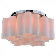 Накладной светильник Arte Lamp Serenata A3479PL-5CC 500_191_3086193